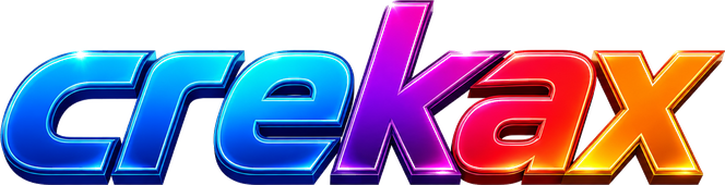 Crekax Logo